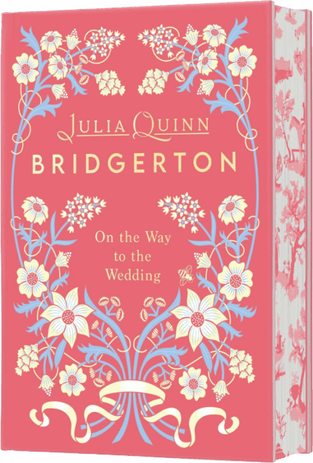 On the Way to the Wedding Deluxe Collector’s Edition