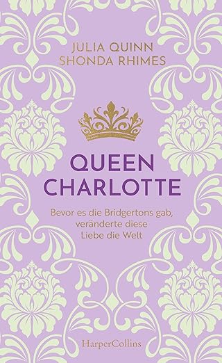 Queen Charlotte-German